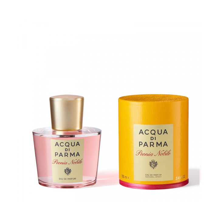 PEONIA NOBILE edp spray 50 ml