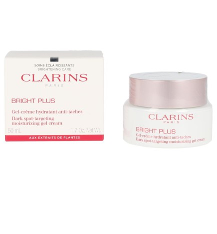 BRIGHT PLUS anti-spot moisturizing gel-cream 50ml