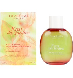 EAU DE JARDINES treatment fragance 100 ml