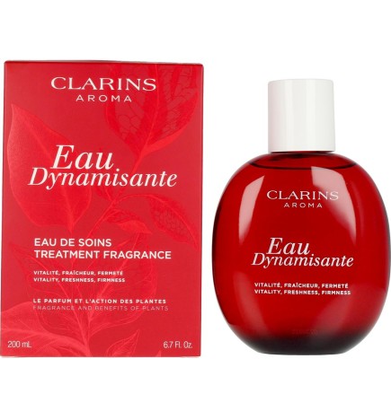 EAU DYNAMISANTE treatment fragance 200ml