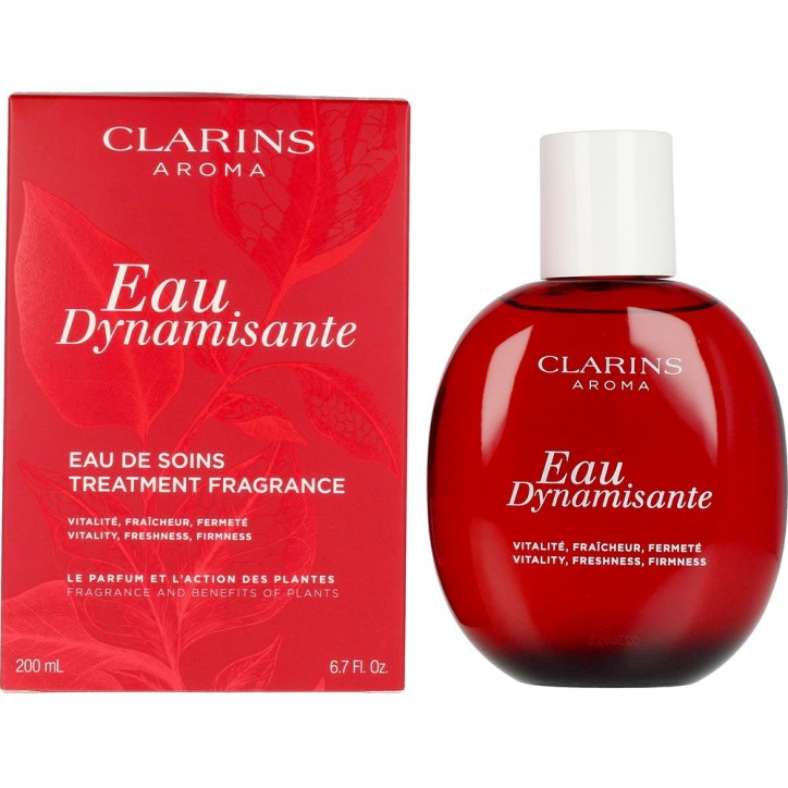 EAU DYNAMISANTE treatment fragance 200ml