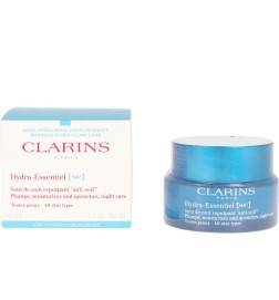 HYDRA ESSENTIEL night cream 50 ml