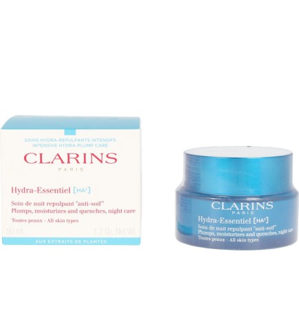 HYDRA ESSENTIEL night cream 50 ml