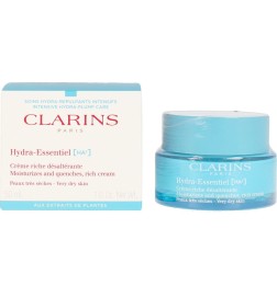 HYDRA ESSENTIEL rich cream 50 ml