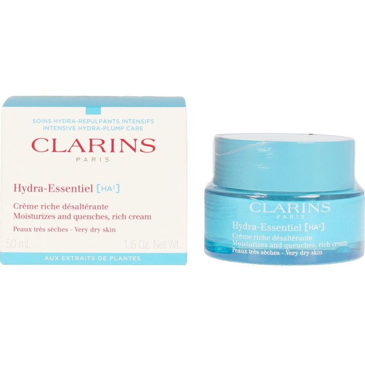 HYDRA ESSENTIEL rich cream 50 ml