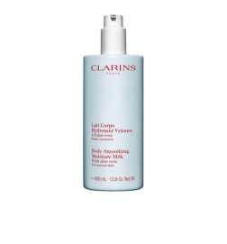 LAIT CORPS hydratant velours 400 ml - Clarins - 3666057220852 -