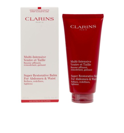 MULTI-INTENSIVE super restorative balm abdomen & waist 200ml