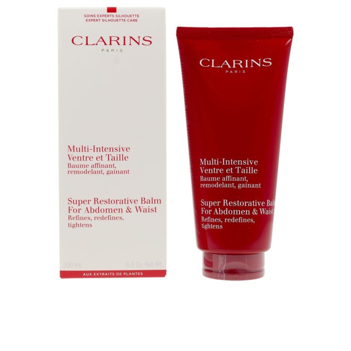 MULTI-INTENSIVE super restorative balm abdomen & waist 200ml