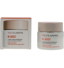 MY CLARINS RE-BOOST hydra energizing cream 50 ml