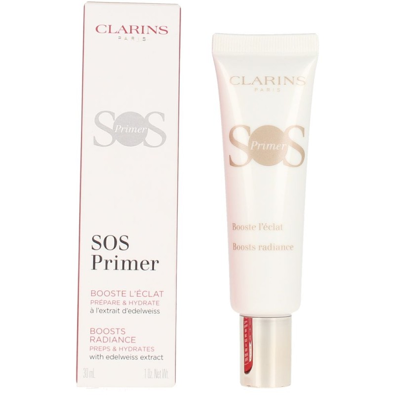 Clarins SOS PRIMER 00-universal light 30 ml