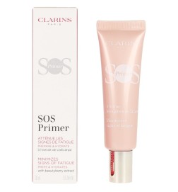 Clarins SOS PRIMER 01-rose 30 ml