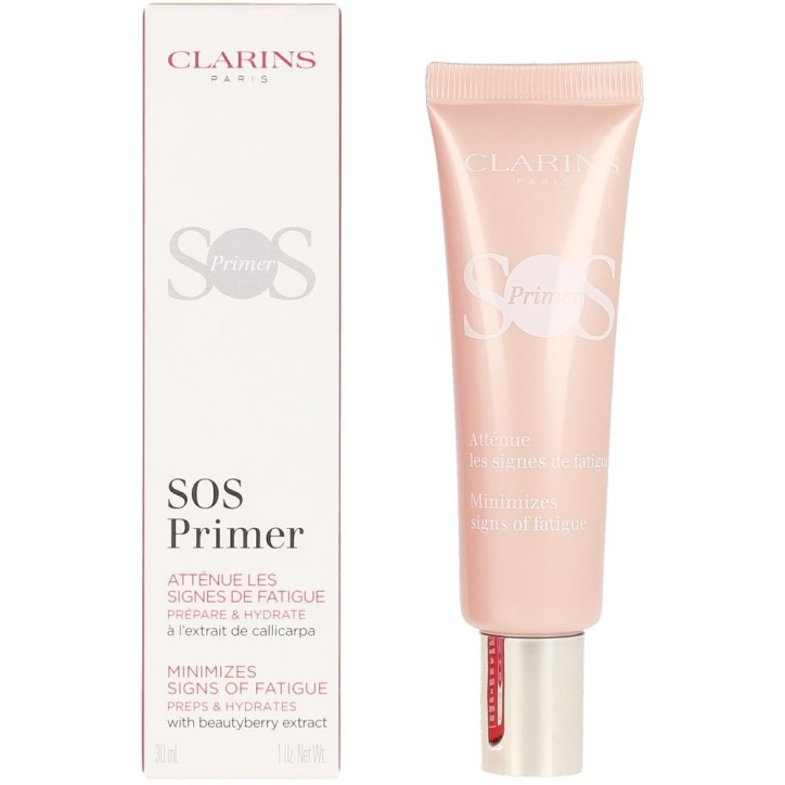 SOS PRIMER 01-rose 30 ml
