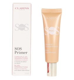 Clarins SOS PRIMER 02-peach 30 ml