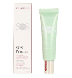 Clarins SOS PRIMER 04-green 30 ml