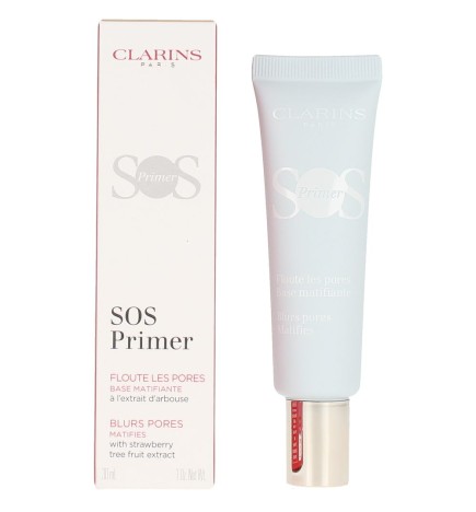 Clarins SOS PRIMER mattifying 30 ml