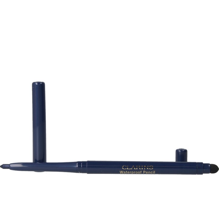 WATERPROOF eye liner  03-azul