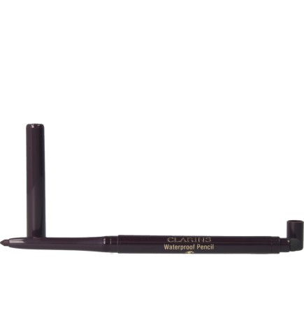 WATERPROOF eye liner 04-ciruela
