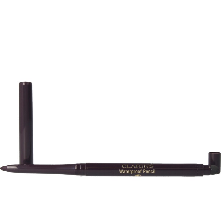 WATERPROOF eye liner 04-ciruela