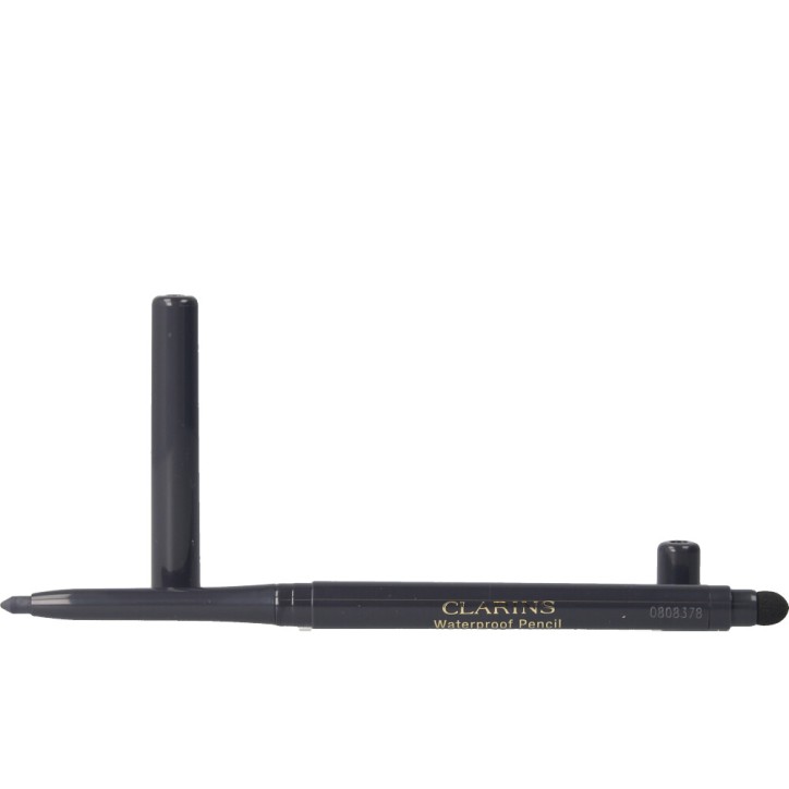 WATERPROOF eye liner 06-gris