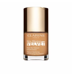 Clarins SKIN ILLUSION VELVET 114N
