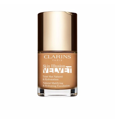 Clarins SKIN ILLUSION VELVET 114N