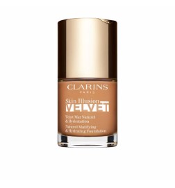 Clarins SKIN ILLUSION VELVET 113C