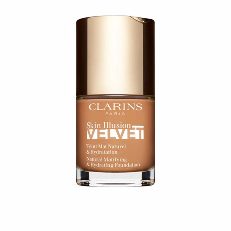 Clarins SKIN ILLUSION VELVET 113C