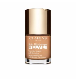Clarins SKIN ILLUSION VELVET 112C