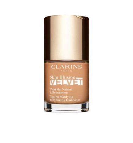 Clarins SKIN ILLUSION VELVET 112C