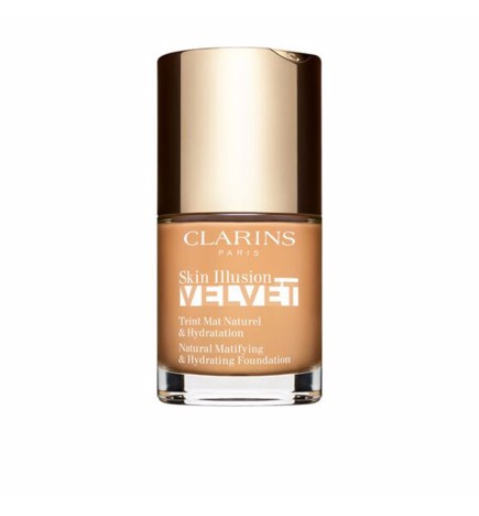 Clarins SKIN ILLUSION VELVET 112,5W