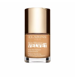 Clarins SKIN ILLUSION VELVET 112,3N