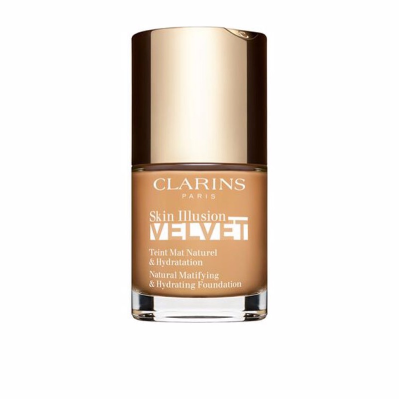 Clarins SKIN ILLUSION VELVET 112,3N