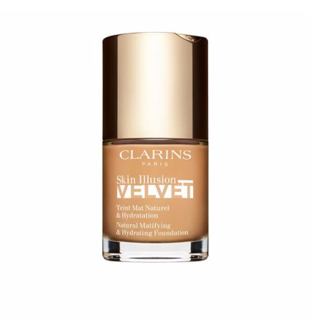Clarins SKIN ILLUSION VELVET 112,3N