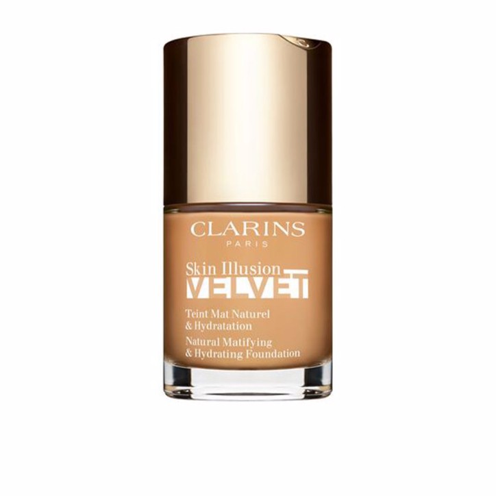 SKIN ILLUSION VELVET 112,3N
