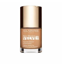 Clarins SKIN ILLUSION VELVET 111N