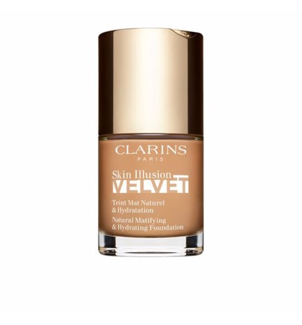 Clarins SKIN ILLUSION VELVET 111N