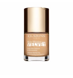 Clarins SKIN ILLUSION VELVET 110N