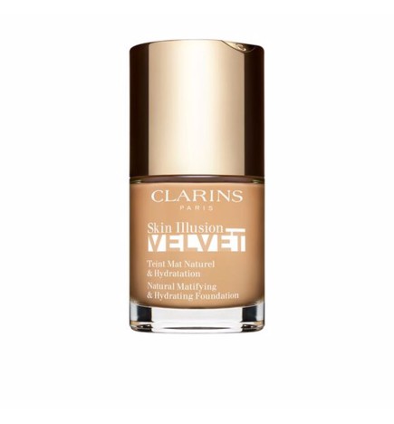 Clarins SKIN ILLUSION VELVET 110N