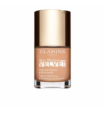 Clarins SKIN ILLUSION VELVET 109C