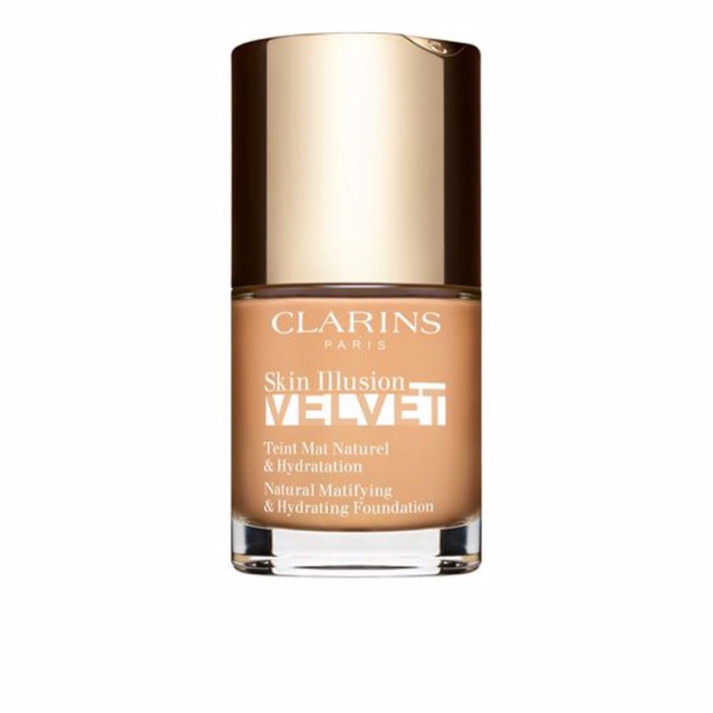 Clarins SKIN ILLUSION VELVET 108W