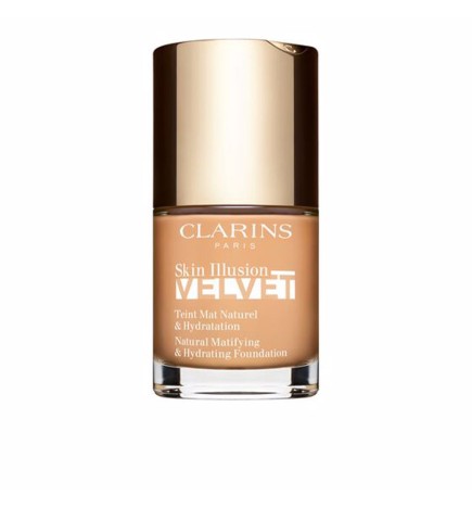 Clarins SKIN ILLUSION VELVET 108W