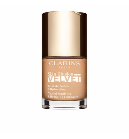 Clarins SKIN ILLUSION VELVET 108,3N