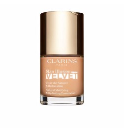 Clarins SKIN ILLUSION VELVET 107N