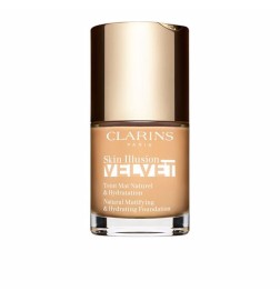 Clarins SKIN ILLUSION VELVET 105N