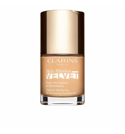Clarins SKIN ILLUSION VELVET 105N