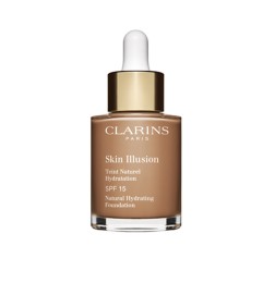 SKIN ILLUSION teint naturel hydratation 112.