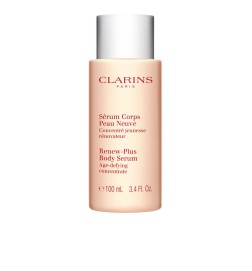 RENEW PLUS BODY SERUM 200 ml - Clarins - 3666057152238 -