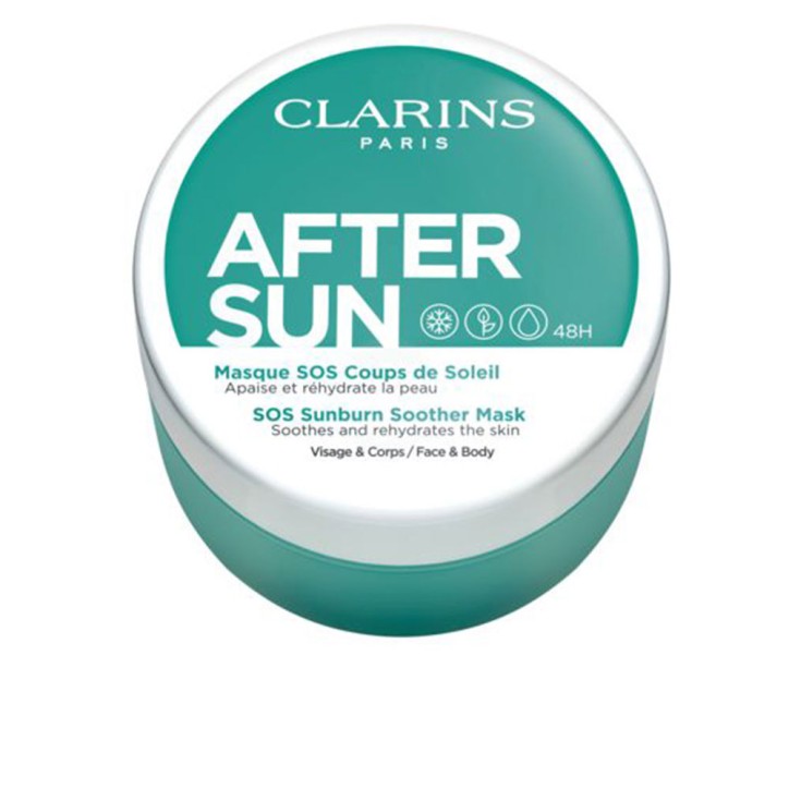 AFTER SUN shooter mask 100 ml