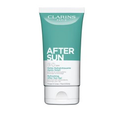 AFTER SUN gel 150 ml - Clarins - 3666057127854 - Solaire