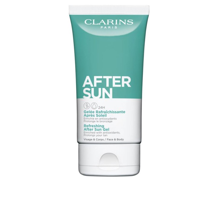 AFTER SUN gel 150 ml